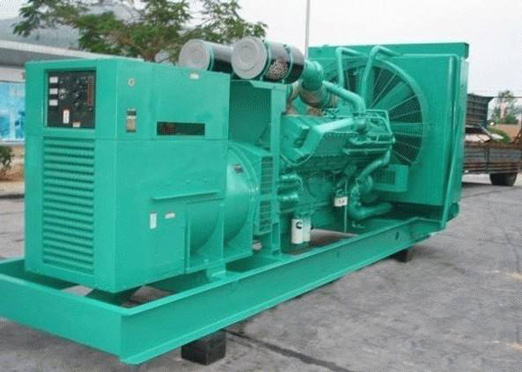 田林75kw康明斯柴油发电车出租图片 田林75kw康明斯柴油发电车出租图片